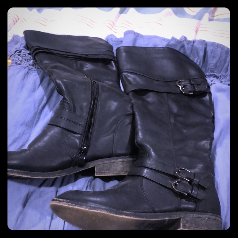 Boots